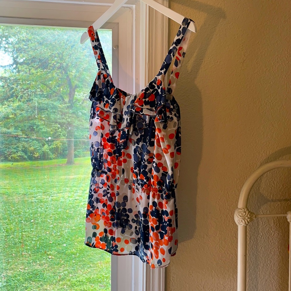 Ann Taylor Tank
